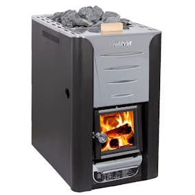 Bastuugn Harvia Vedeldad 20 ES Pro