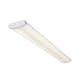 Led-Armatur Hide-a-lite Liteline Basic S med Sensor