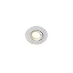 LED-minidownlight Hide-a-lite Core Smart Tilt 45°