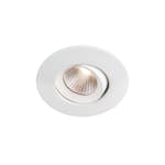 LED-downlight Hide-a-lite Optic S Quick ISO