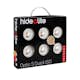 LED-downlight Hide-a-lite Optic S Quick ISO 6-pack Tune