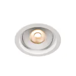 LED-downlight Hide-a-lite Level Quick ISO Vit