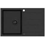 Diskbänk Lavabo Saturn 780