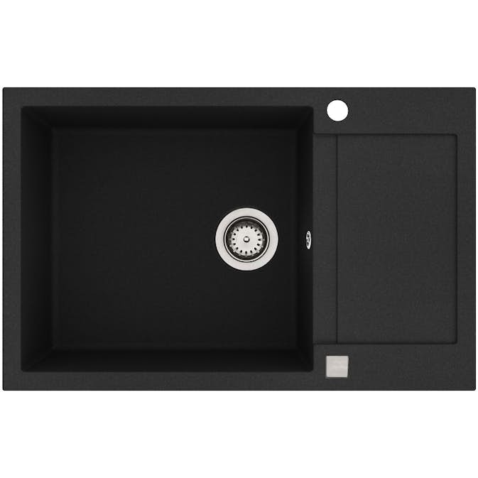 Diskbänk Lavabo Saturn 790