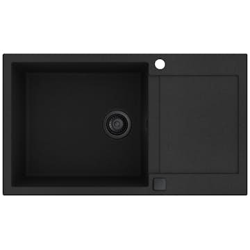 Diskbänk Lavabo Saturn 860