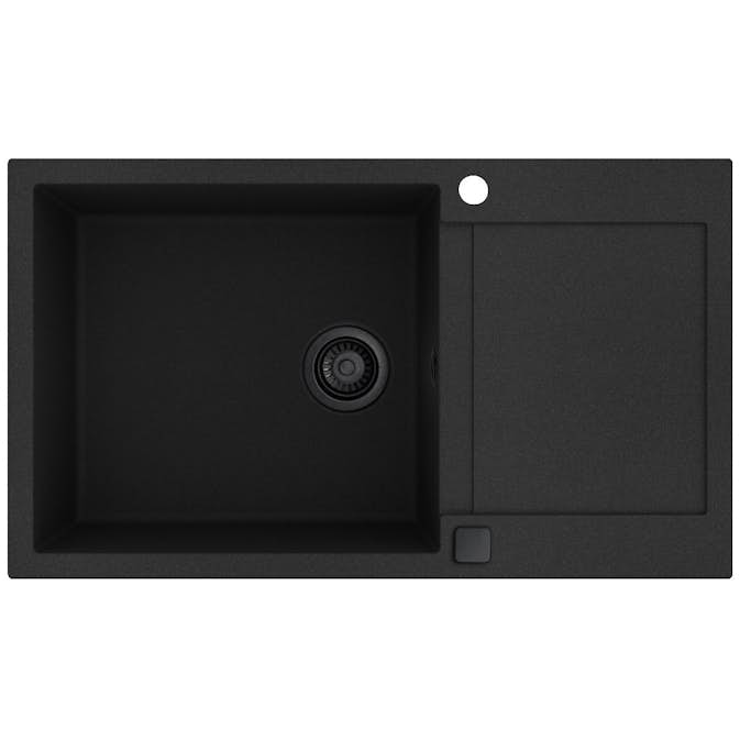 Diskbänk Lavabo Saturn 860