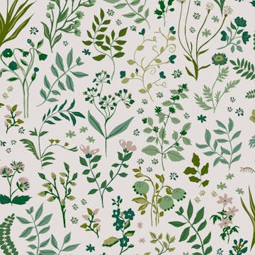 Tapet Joules Holcombe Floral 120873