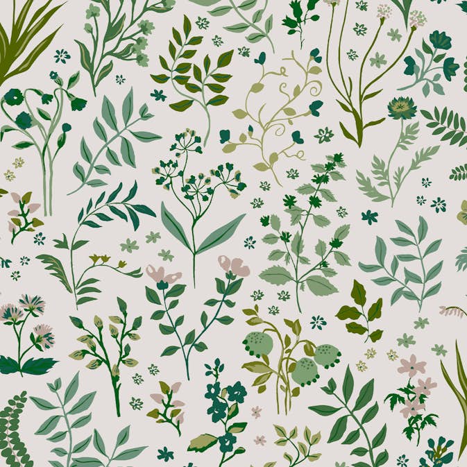 Tapet Joules Holcombe Floral 120873