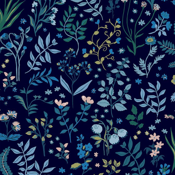 Tapet Joules Holcombe Floral 120874