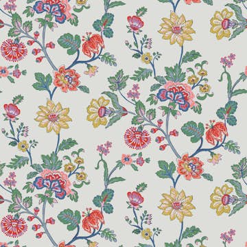 Tapet Joules Vine Cottage Floral 120877