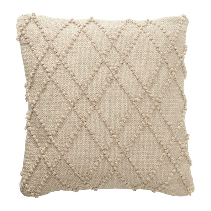 Kuddfodral Svanefors Alma 50x50 cm