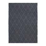 Flatvävd Matta Svanefors Alma