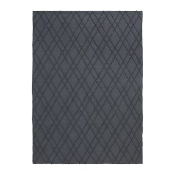 Flatvävd Matta Svanefors Alma