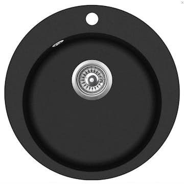 Diskho Lavabo Saturn Ø50,5