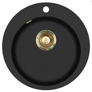 Diskho Lavabo Saturn Ø50,5