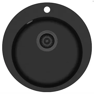 Diskho Lavabo Saturn Ø50,5