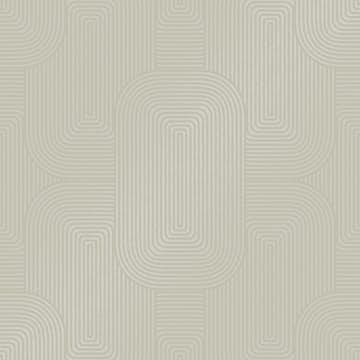 Tapet Superfresco Easy Geometrisk Creme  120957