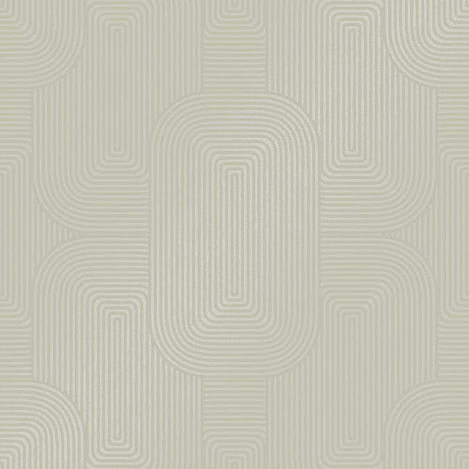 Tapet Superfresco Easy Geometrisk Creme  120957