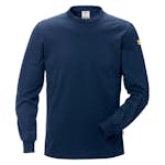 T-shirt Fristads Långärmad ESD 7082 XTM