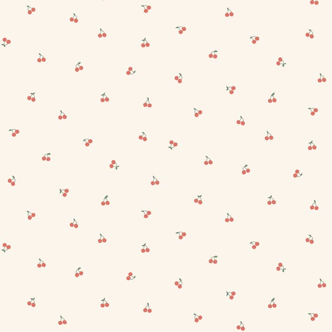 Tapet Superfresco Easy Cherry Vit 120967