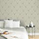 Tapet Superfresco Easy Lilly Sand 120971