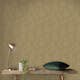 Tapet Superfresco Easy Maya Warm Guld 120982