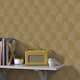 Tapet Superfresco Easy Romee Warm Guld 120983