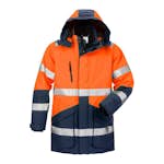 Varseljacka Fristads Parkas 4989 GXB