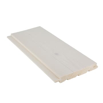 Bastupanel CENT Bastuskyddad STS4 14x120 mm