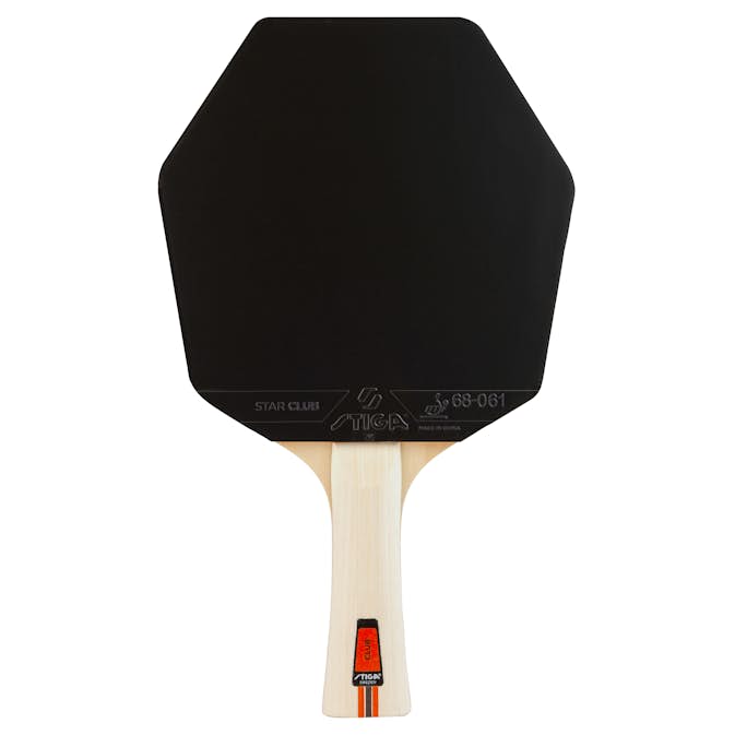 Pingisracket STIGA Sports Club Cybershape
