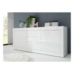 Skänk Concept 55 Basic Vit