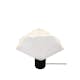 Bordslampa Globen Lighting Tropez Natur