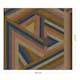 Fototapet LOOKS by Wolfgang Joop Looks Geometrisk 121031