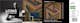 Fototapet LOOKS by Wolfgang Joop Looks Geometrisk 121031