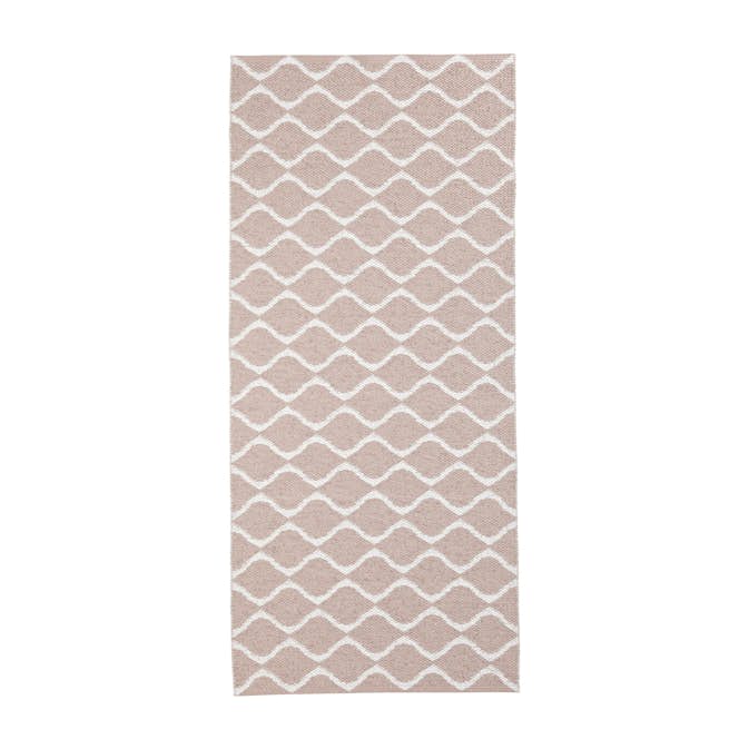 Plastmatta Horredsmattan Wave