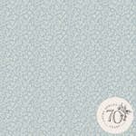 Tapet Laura Ashley Sweet Alyssum Pale Seaspray Blå 121078