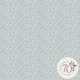 Tapet Laura Ashley Sweet Alyssum Pale Seaspray Blå 121078