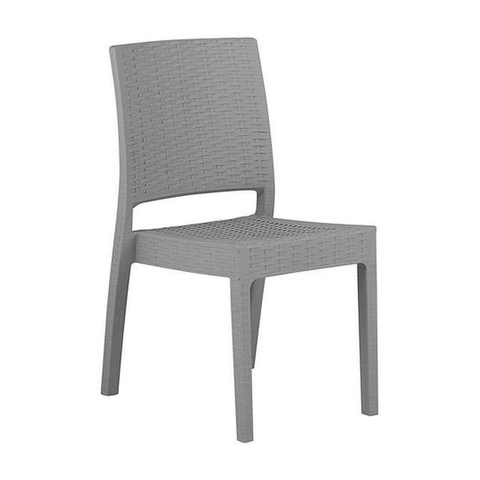 Trädgårdsstol Comfort Garden Knockytoul 4-pack