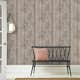 Tapet Easy Decor Trä Deluxe Naturel 121111