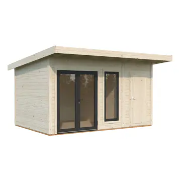 Stuga Palmako Aurelia 13,1 m² (inv. 12,4 m²)