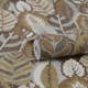 Tapet Sublime Arty Leaves Brun 121127