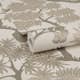 Tapet Sublime Trees Natural Guld 121160