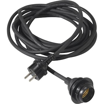 Lampupphäng PR Home Flex Out Utomhus