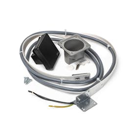 Eluttag Svedbergs Underdel