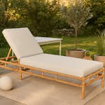 Solsäng Venture Home Cane Utomhus