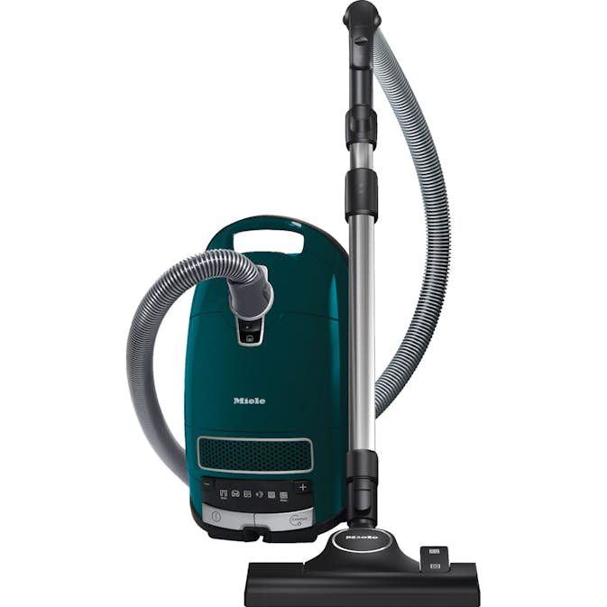 Dammsugare Miele Complete C3 Active - SGDF3