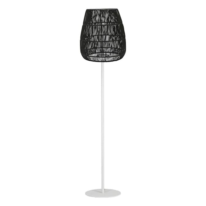 Golvlampa PR Home Agnar med Saigon Utomhus