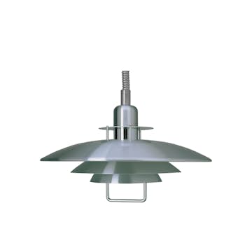 Taklampa Belid Primus II Pendel D430 mm