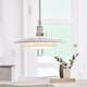 Taklampa Belid Primus II Pendel D430 mm