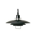 Taklampa Belid Primus II Pendel D430 mm
